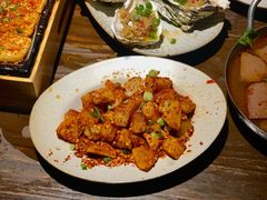 坨坨土豆-不曾在把把烧•烧烤(莲坂磐基店)