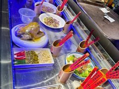 -魏铭鱼头捞饭(晋阳路店)