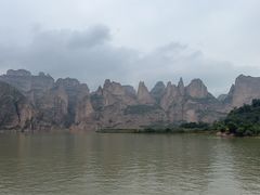 -炳灵寺世界文化遗产旅游区