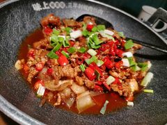 -味上湘菜馆(岳麓山店)