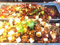 -锦尚阁烤鱼(望京新荟城店)