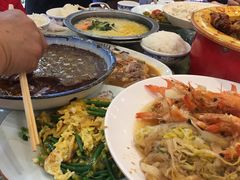 -八大碗·精致东北菜(东陵西路店)