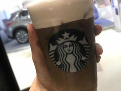 -星巴克(东莞莞城万科中心店)