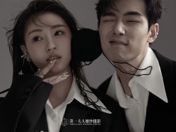 -第一夫人婚纱摄影(南京店)