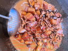 -赶海部落海鲜城(海阳路店)