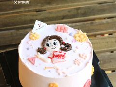 -艾加柒克蛋糕茶歇甜品台(春熙路店)