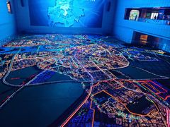 -哈尔滨规划展览馆