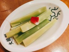 -大龙燚火锅(南山大道店)