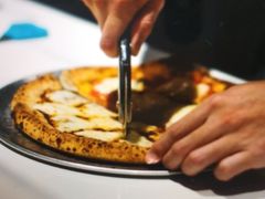 -Primo·丽莫意大利窑烤披萨