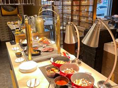 -杭州久泰饭店·粤式融合