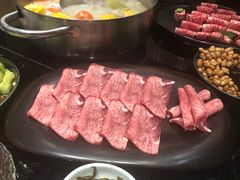 -官也街澳门火锅(新源里店)