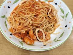 -萨莉亚意式餐厅(天河城购物中心店)