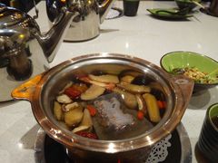 -一叶一世界·素食餐厅(锦华万达店)