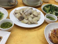 -海鲜街菜馆(海珠南路店)