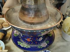 -东来顺•非遗火锅(外滩店)