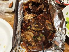 -新白鹿餐厅(龙游路总店·杭帮菜名店)