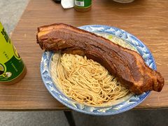 -九八五面馆(欧洲城店)