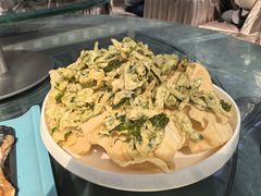 -天毓山庄·餐厅