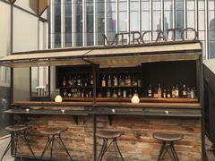 -Mercato莫卡多露台餐厅与酒吧(K11店)