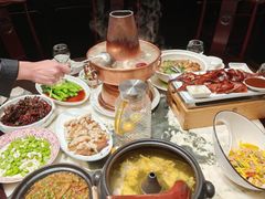 -蔼若春.传承云南菜(金碧公园店)