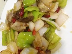 香蕉猪回锅肉-花乐餐厅(涠洲岛店)