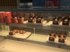 -好利来(四季青店)