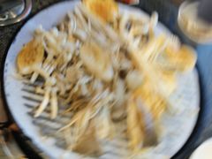 -揽月斋炙子烤肉·清真(安定门·五道营店)