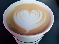 -JPG coffee(广州体育西店)