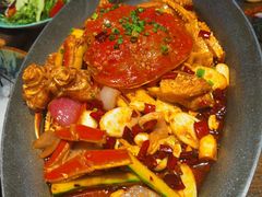-蟹之国·精品蟹料理(极地店)