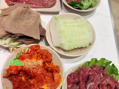 -朱氏胖子烂火锅(洪崖洞店)
