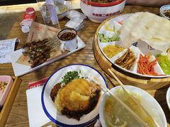 -怪噜范·老贵阳街头名小吃(鸿通城店)