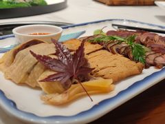 -荣誉国宴楼(美食城店)