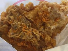 无骨鸡排-胖老爹美式炸鸡(远洋旗舰店)