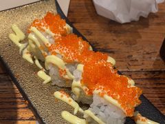 -藤原布二·大正创意料理(五台山店)