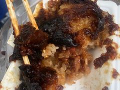 -杨天玉腊牛羊肉