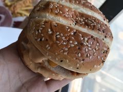 -肯德基(西影路店)