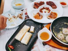 -火啫啫·粤式啫啫煲(南通首店)