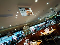 大堂-晋家门(文峰广场店)