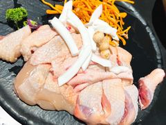 -凤园椰珍·臻品椰子鸡(保利时光里店)