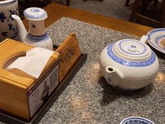 -南京大牌档(之心城店)