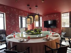 -三号黄浦会Canton Table