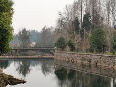 -雅安上里古镇