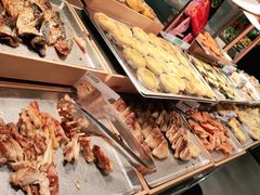 -亚马逊海鲜自助(梅溪湖步步高店)