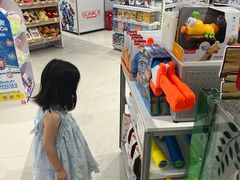 -TOYSRUS玩具反斗城(上海万象城店)