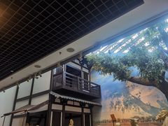 -西安大唐西市博物馆