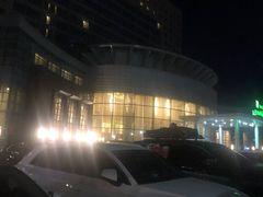 -银川国贸中心酒店