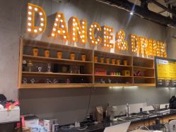 -G-STEPS舞蹈工作室