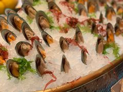 -咖啡苑 - 蔚藍夏日限定主题(永利皇宫店)