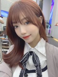 -OnHair造型