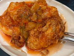 -邹开喜·小海鲜醉鸡煲·潮汕鲜切牛肉店(襄阳北路店)